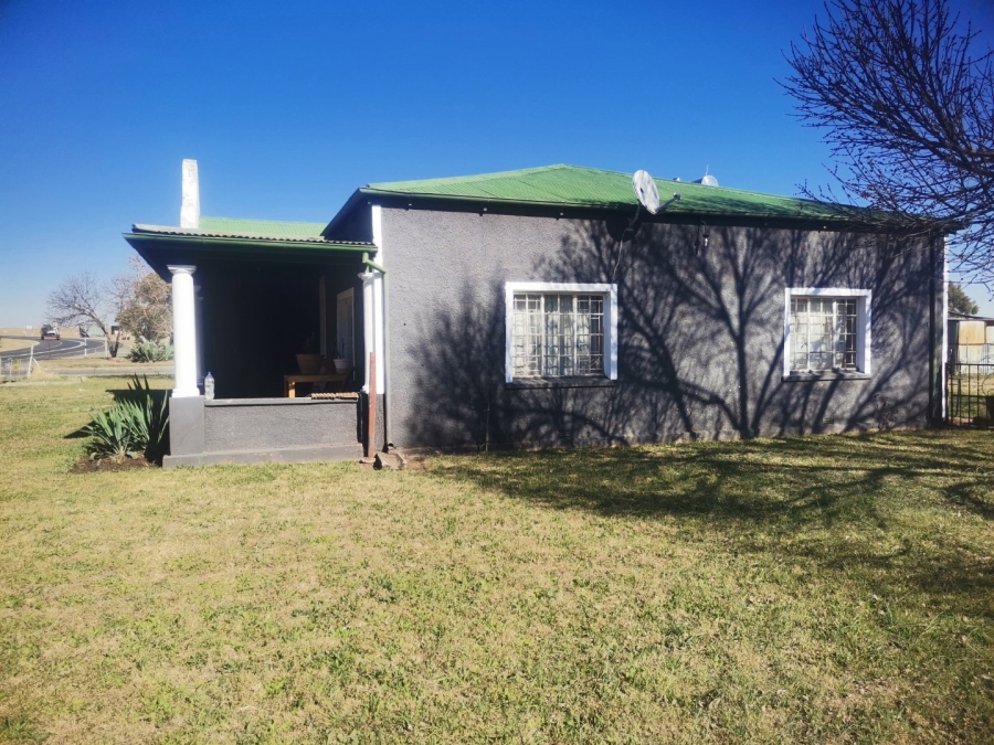 3 Bedroom Property for Sale in Senekal Free State